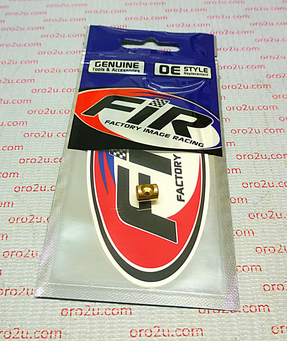 NIPPLE 6x8 CONTROL END