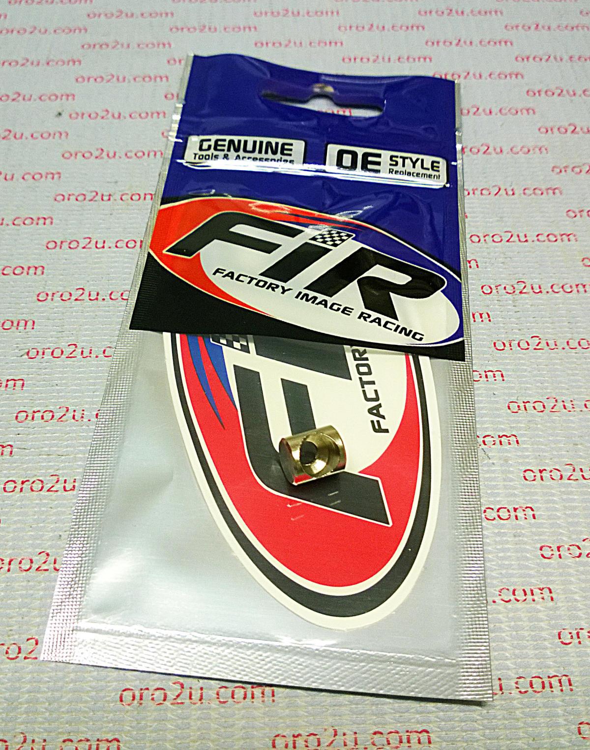 NIPPLE 8x8 CONTROL END, Split pack /10 if no stock