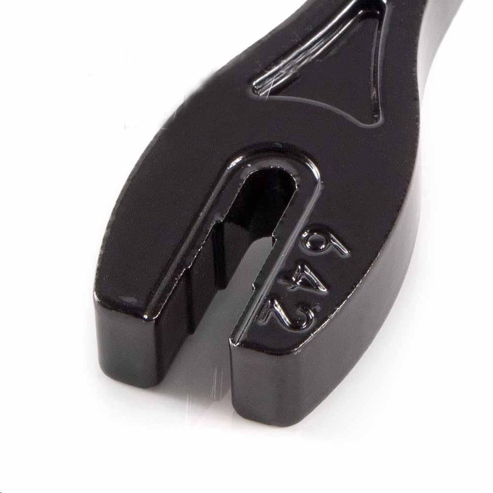 SPOKE WRENCH 6 IN 1 SIZE