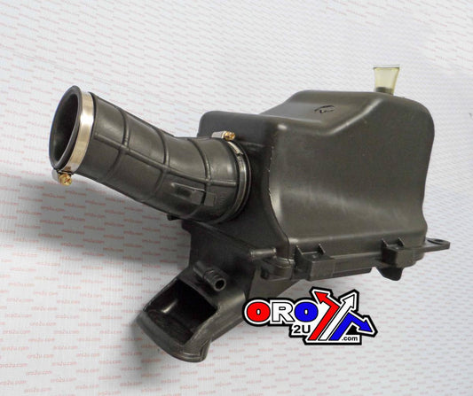 AIR BOX ASSEMBLY 02-08 YAMAHA 660 YFM 5KM-14412-10-00 5KM-14411-10-00 5KM-14453-00-00