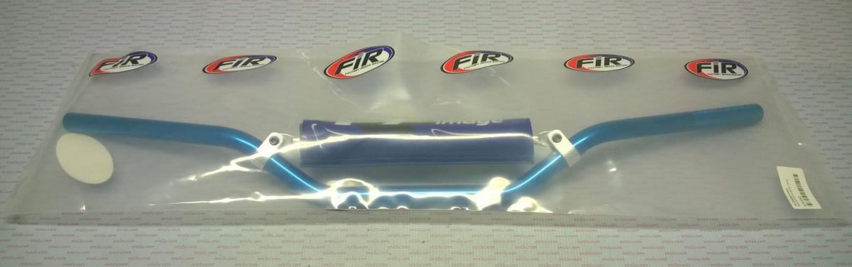 BAR WITH/PAD BLUE CR/KX