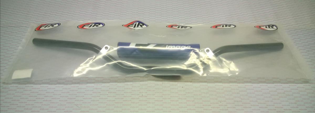 BAR WITH/PAD BLACK CR/KX