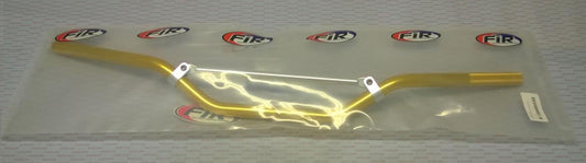 ALUMINIUM HANDLEBAR GOLD