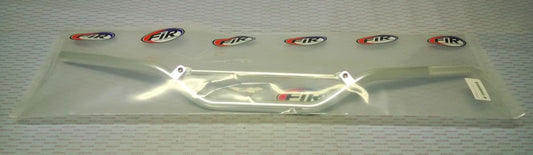 ALUMINIUM HANDLEBAR SILVER