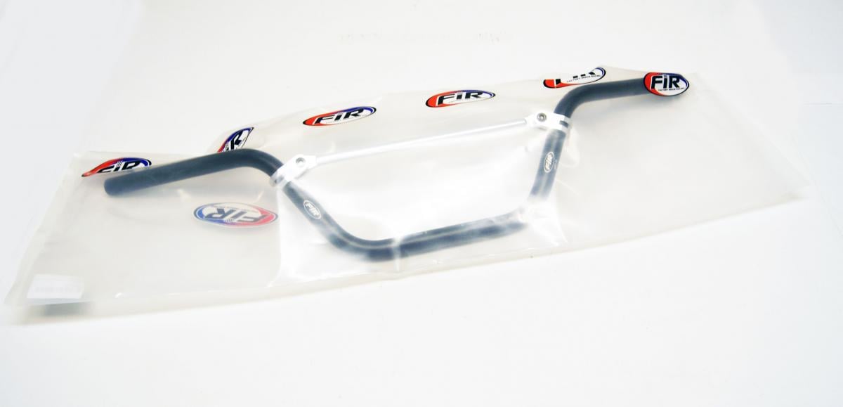 ALUMINIUM ATV HANDLEBAR BLACK ATV 6106 T6