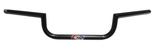 CLUBMAN 7/8'' HANDLEBAR MAT BK, CAFE RACER & CLUBMAN STYLE, / RE: 5697028439551