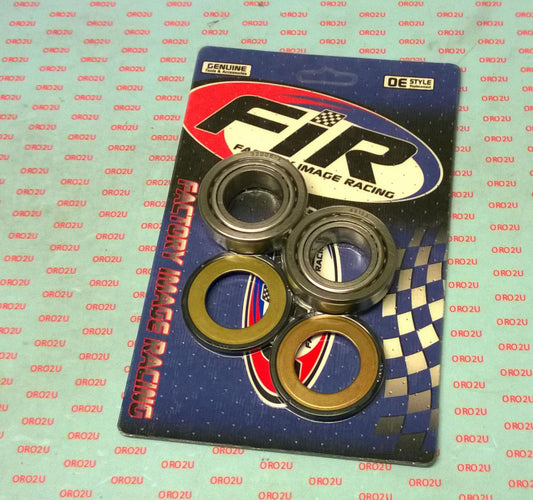 STEERING BEARING KIT ROAD, Triumph, Suzuki, Kaw, 22-1003