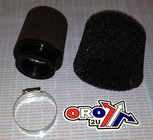 AIR FILTER BOLT ON 34-35mm