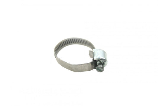 JUBILEE HOSE PIPE CLIP 11 - 19mm STAINLESS STEEL