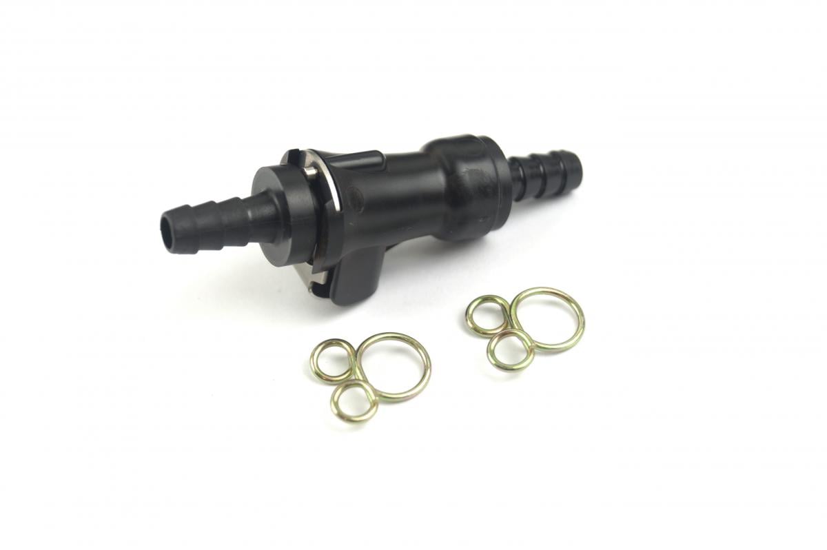 QUICK DISCONNECT 6mm