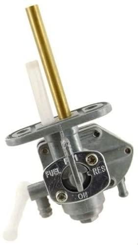 FUEL TAP LT80 QUAD 51023-S006, KSF80 44300-40B00 KAWASAKI, Old No. 18-604.DR