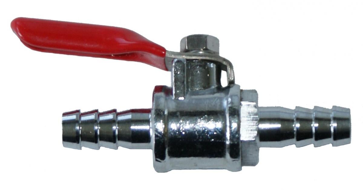 FUEL TAP INLINE IN LINE 5/16