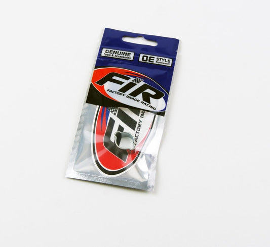 Steel O Clip 1/2 EACH, 11>13mm, / OC3