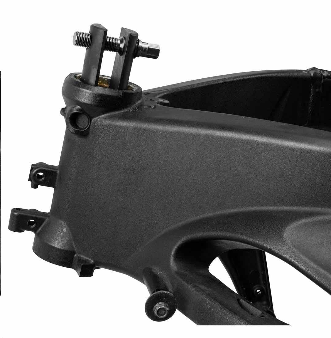 Steering Stem Bearing Removal Tool