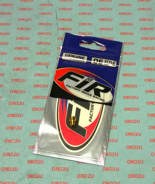 46 DELLORTO 5mm JET 1486, UP-07034-46