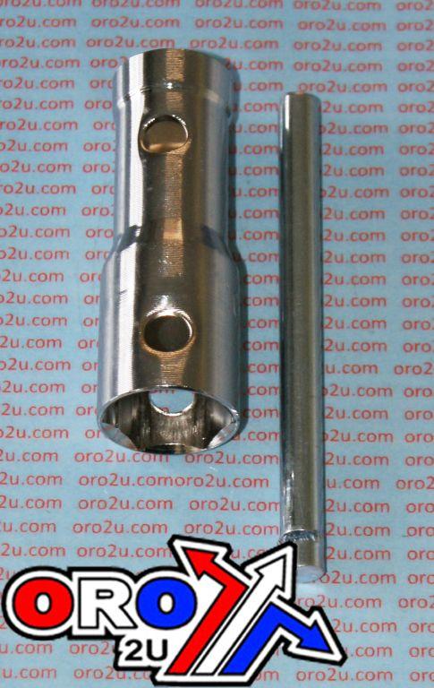 10 / 12 / 14 PLUG WRENCH