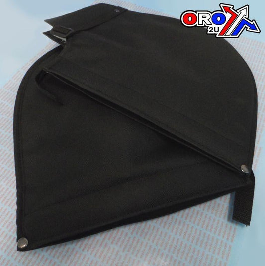 UNIVERSAL HANDLEBAR MUFFS