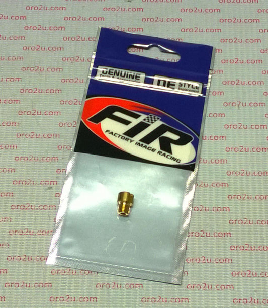 JET MIKUNI MAIN VM11/22 87.5