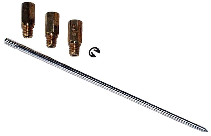 JET KIT NEEDLE, MAIN JETS YZF450, AT-07055