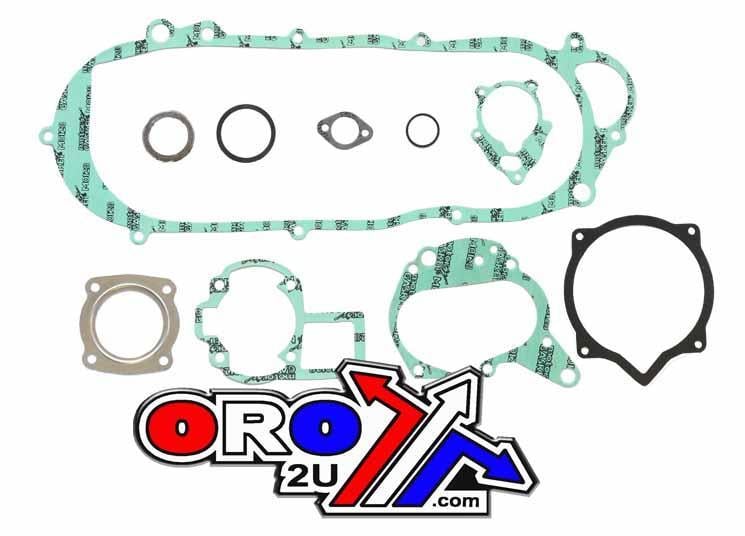 GASKET FULL SET 87-05 LT80 SUZUKI