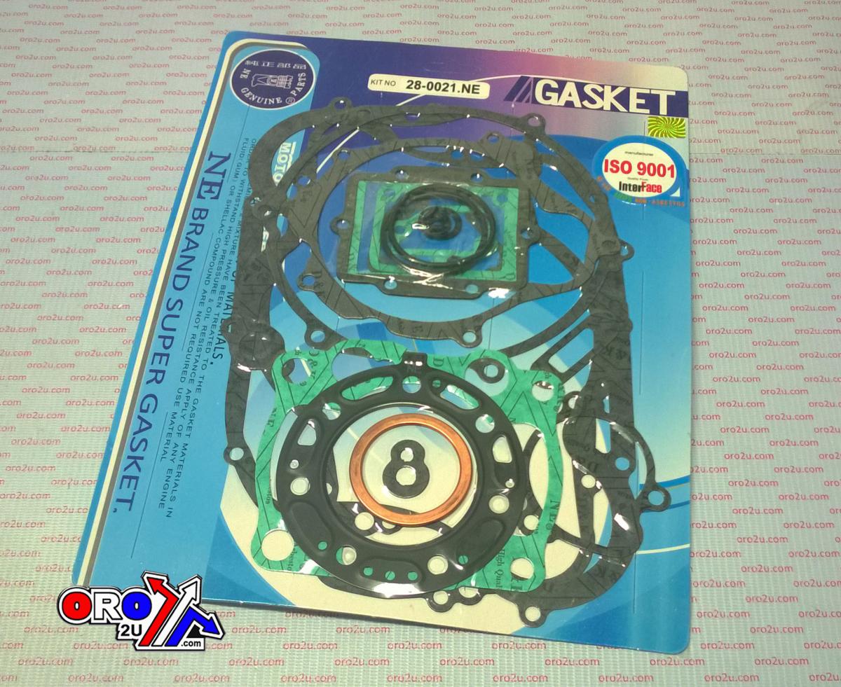 GASKET FULL SET 93-00 KX250