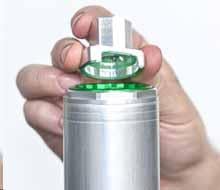 FORK CAP REMOVAL TOOL 32MM, SHOWA SFF