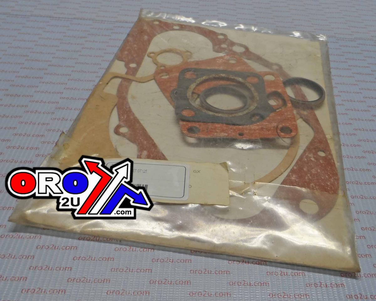 GASKET FULL SET GT125