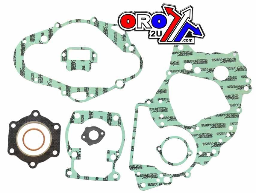GASKET FULL SET TS185ER 79-85