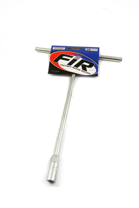 13mm TEE-BAR DEEP SOCKET WRENCH 300mm