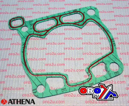 GASKET BASE 89-06 RM125 SUZUKI, Cylinder Base 11241-27C10