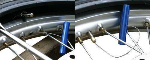 AIR VALVE STEM PULLER EXTRACTOR TYRE CHANGING TOOL