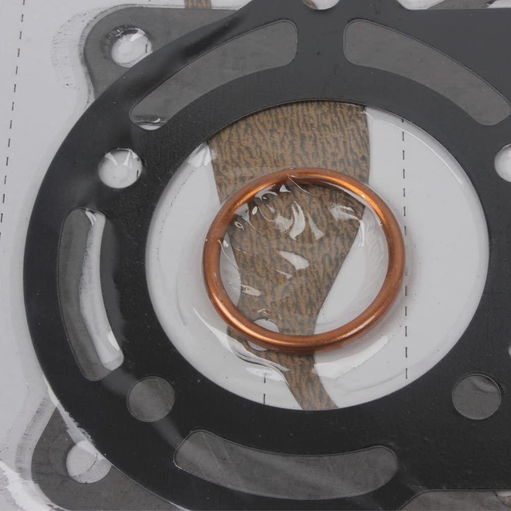 GASKET FULL SET 87-06 YFZ350, YAMAHA BANSHEE QUAD ATV, 28-608.FIR