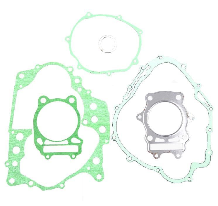 GASKET FULL SET 90-99 DR350T