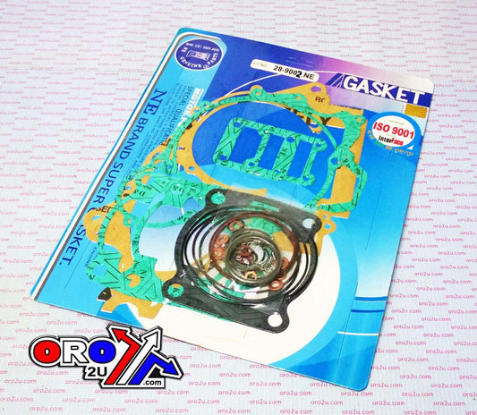 GASKET FULL SET GAS GAS TXT, ORO