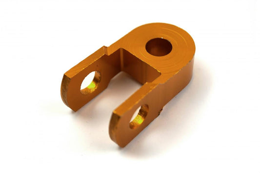 SHOCK ABSORBER HI KIT SINGLE, GOLD