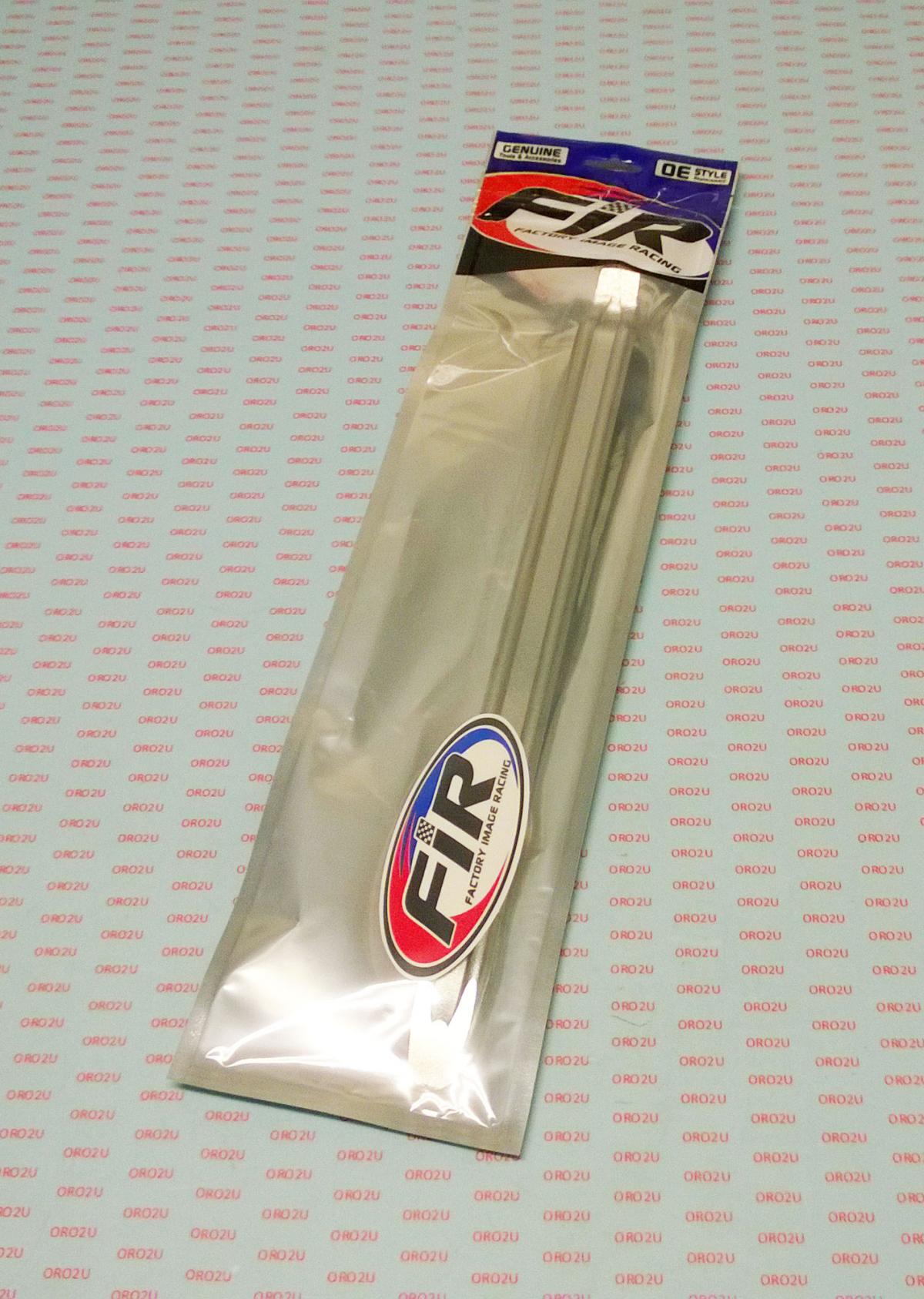 400mm TYRE LEVER FORGED STEEL