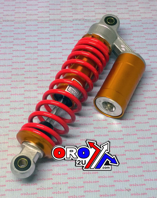 SHOCK ABSORBERS 305mm EACH