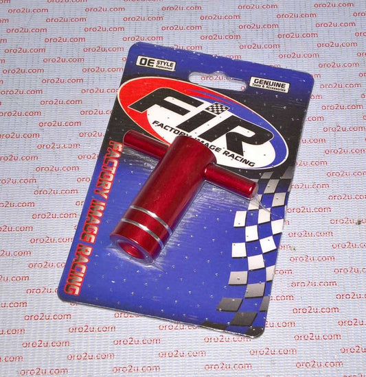 SHOCK BLADDER PULLER O.D 25mm