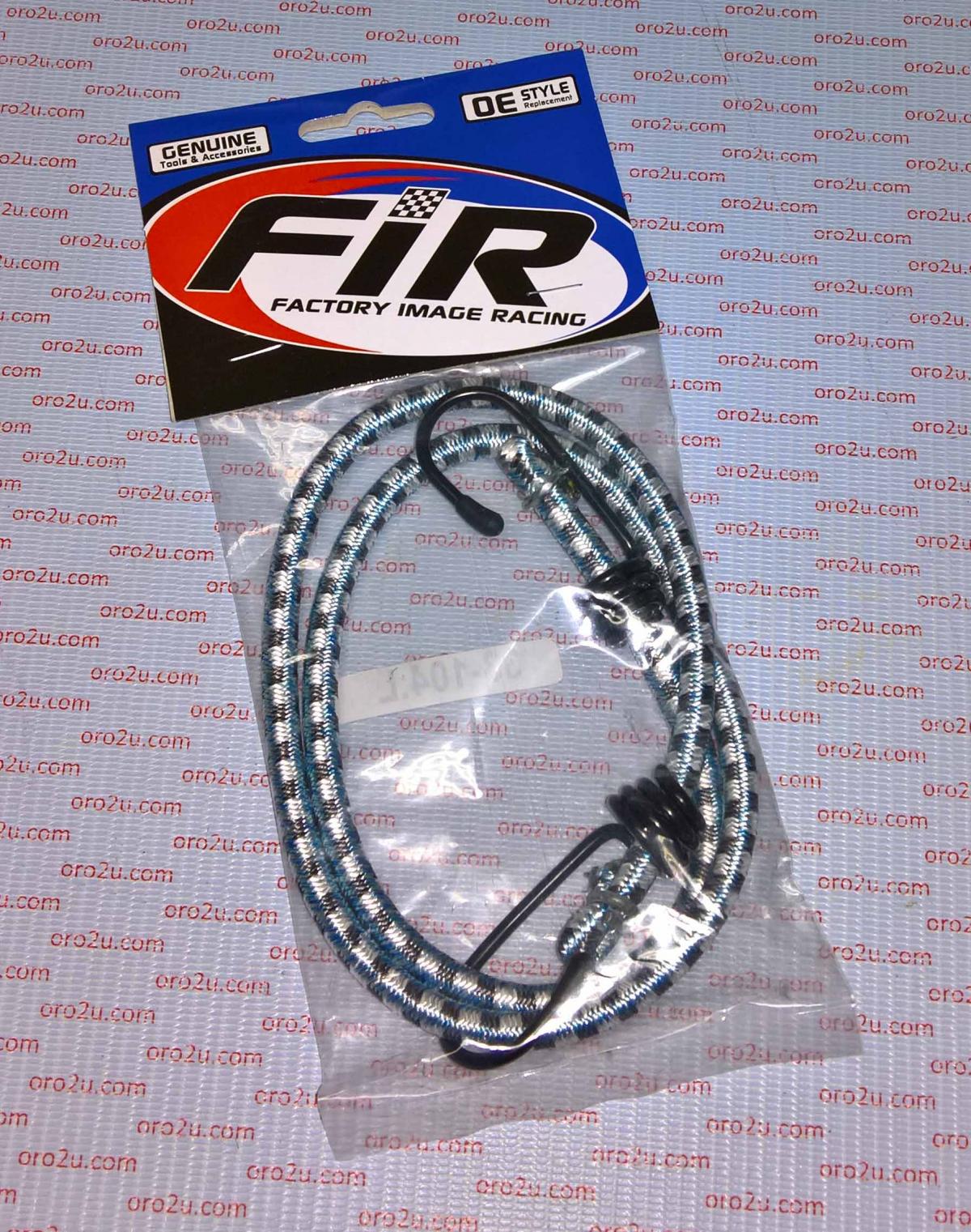 BUNGEE STRAPS 36 DIA 8mm