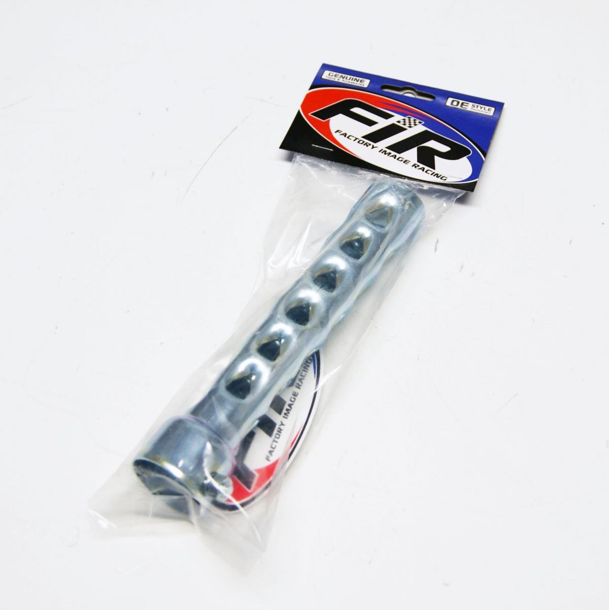 STEEL BAFFLE WITH BOLT 40, MC-02105-1 (32 X 40 X 200MM)