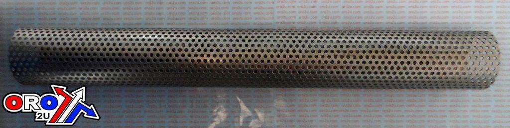 SILENCER CORE DIA 50 x 450L