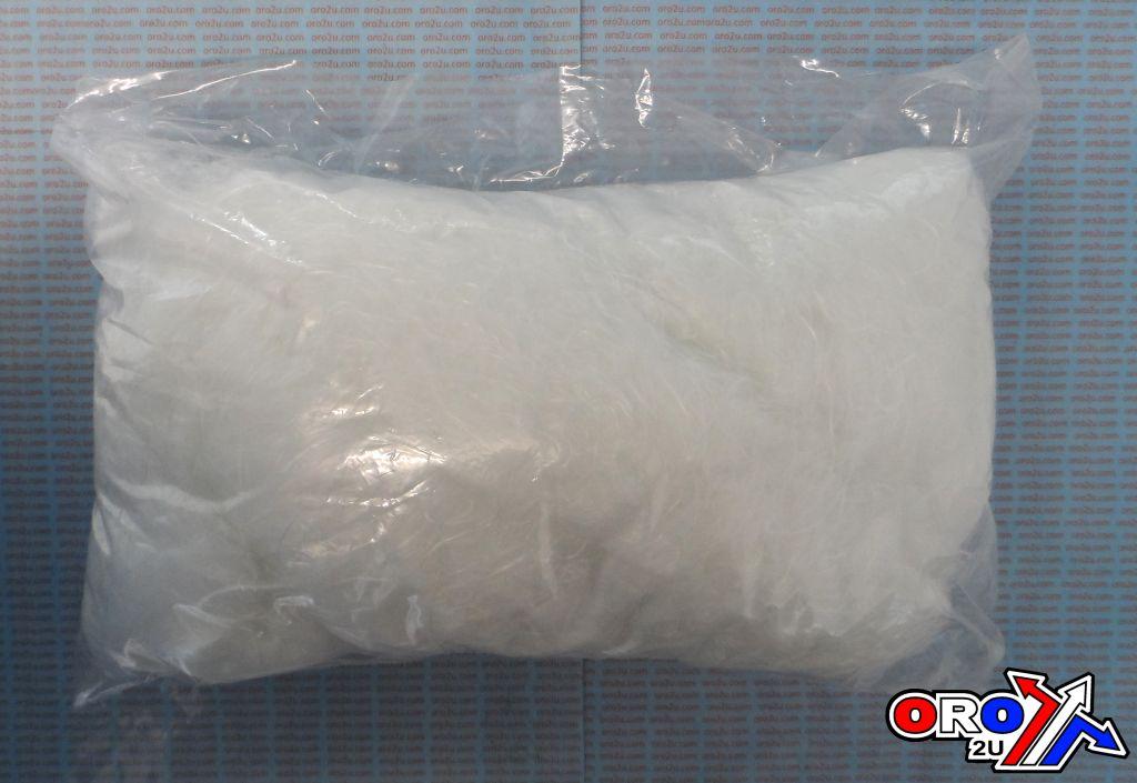 EXHAUST PACKING WOOL 200G