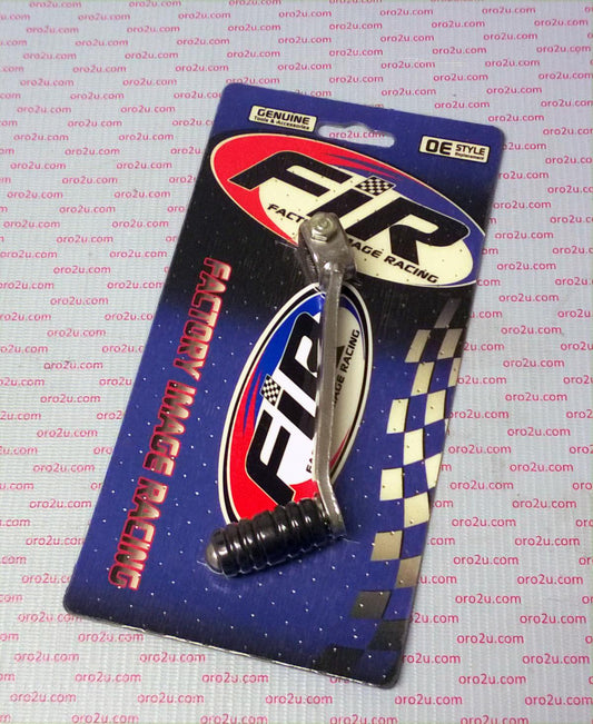 GEAR LEVER TS50ER, RM50, ZR50, 25600-13610, UNIVERSAL SUZUKI