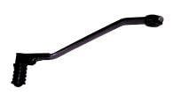 GEAR LEVER DRP YFZ350 Banshee, 2GU-18110-00-00, STEEL AT-08451BK.
