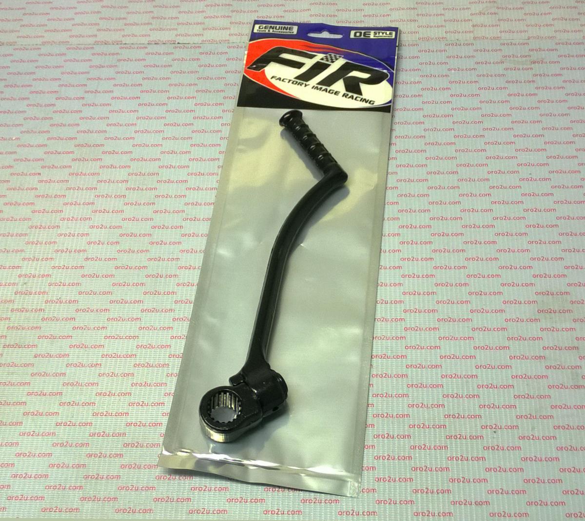 KICKSTART LEVER SUZUKI RM 26300-40203