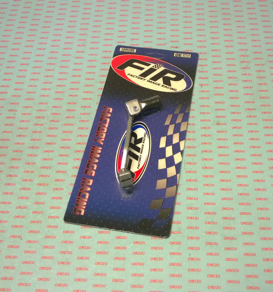 GEAR LEVER STEEL 86-97 YZ125