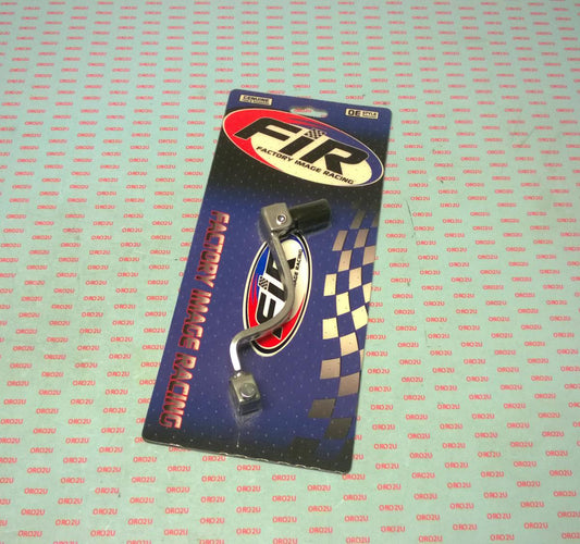 GEAR LEVER STEEL KX125-500, 13156-1347, KAWASAKI KX500