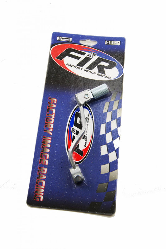 GEAR LEVER STEEL YZ125 YZ250, 96-04 YZ125, 96-98 YZ250 4SS-18110-00, 2HF-18110-00-00 /4SS-18110-00 2HF-18110-00/01, 5UL-18110-01-0