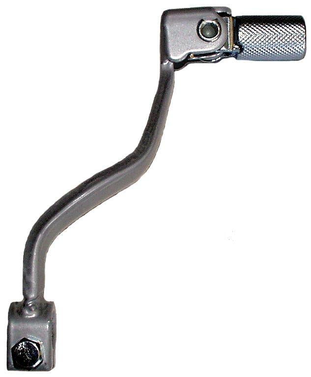 GEAR LEVER STEEL YZ125 YZ250, 96-04 YZ125, 96-98 YZ250 4SS-18110-00, 2HF-18110-00-00 /4SS-18110-00 2HF-18110-00/01, 5UL-18110-01-0