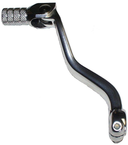 GEAR LEVER ALU. YZ85 125 250, 4SS-18110-00-00, ALUMINIUM, MX-06021-1